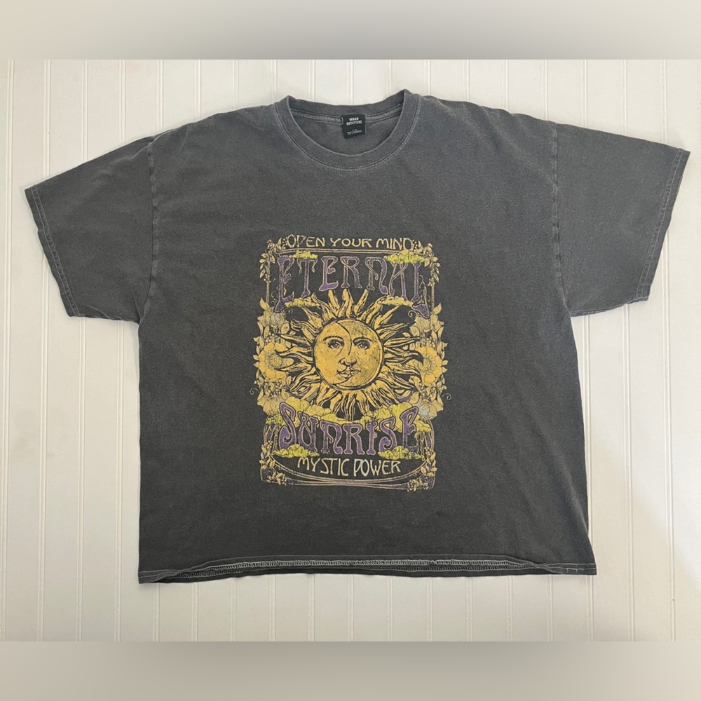 Urban Outfitters Graphic Tee